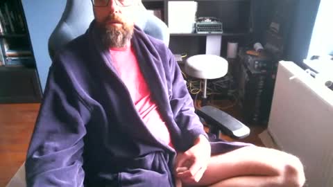 MeStef online show from June 14, 7:43 am