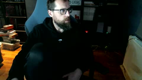 MeStef online show from January 14, 8:34 pm