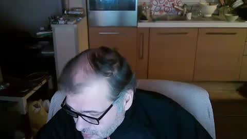 Mesh3D online show from February 23, 9:03 pm