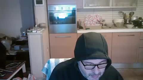 Mesh3D online show from January 6, 9:19 am