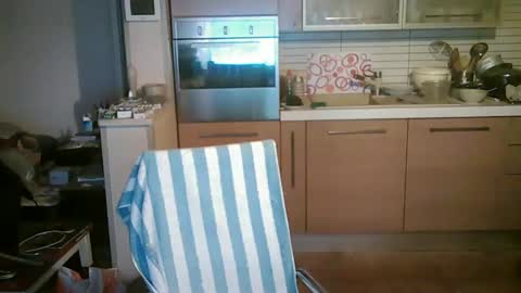 Mesh3D online show from January 4, 3:40 am