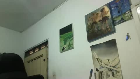 Steman online show from March 6, 5:00 pm