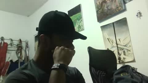 Steman online show from February 17, 5:14 am