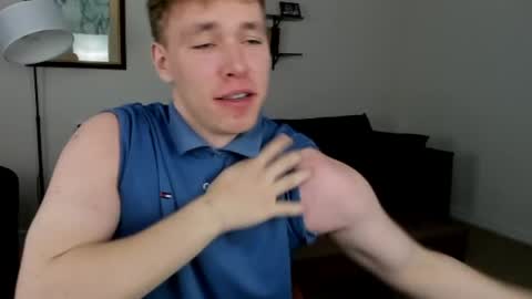 stephanwhait online show from April 30, 8:27 pm