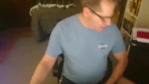 stephenhal9 online show from March 5, 3:25 am