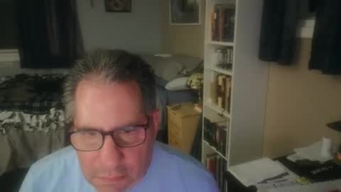 stephenhal9 online show from April 30, 3:57 am