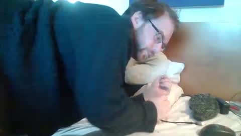 Ian23602 online show from March 19, 11:08 pm