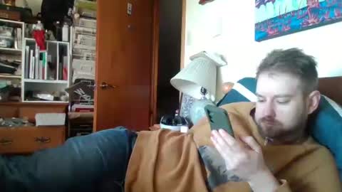Ian23602 online show from May 30, 11:54 am