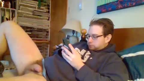 Ian23602 online show from December 13, 8:59 pm