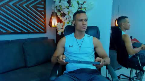    online show from February 12, 8:37 pm