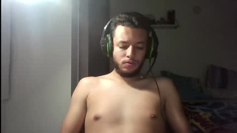 Steve online show from January 9, 3:45 am