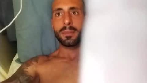 steve_x91 online show from June 6, 6:36 pm