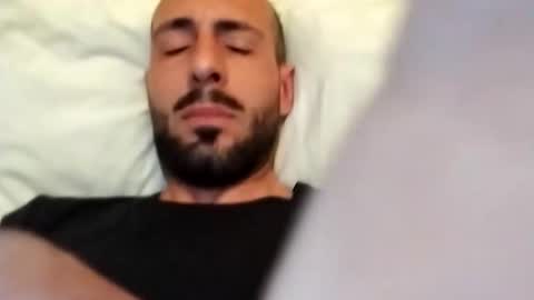 steve_x91 online show from April 7, 8:09 pm