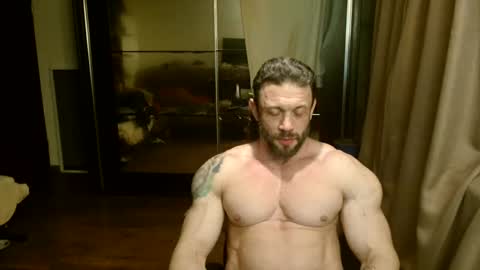 Steve Oakenshield son of John son of Vasyl online show from October 28, 11:18 pm
