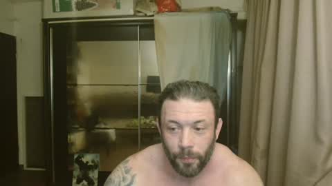 Steve Oakenshield son of John son of Vasyl online show from June 11, 8:51 pm