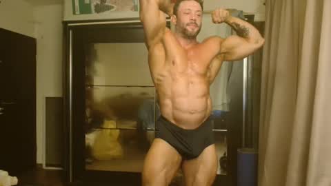 Steve Oakenshield son of John son of Vasyl online show from November 22, 9:47 pm