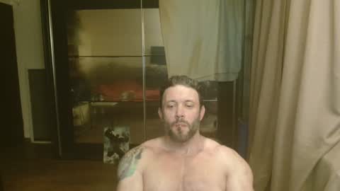 Steve Oakenshield son of John son of Vasyl online show from April 15, 10:43 pm