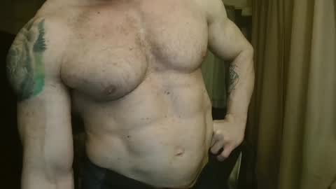 Steve Oakenshield son of John son of Vasyl online show from May 30, 12:21 am