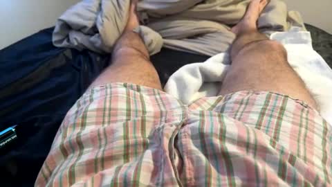 Bigdreams21 online show from April 20, 11:18 pm