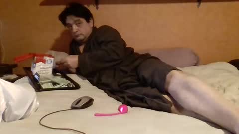 stevefromfrance online show from January 8, 10:15 am