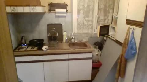 stevefromfrance online show from January 4, 8:17 am