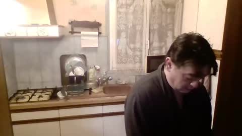 stevefromfrance online show from January 15, 9:13 am