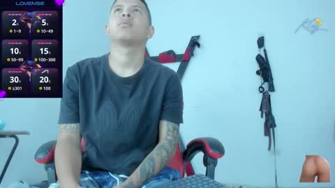 Steven online show from February 27, 11:55 am