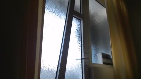 Steven online show from October 25, 2:19 pm