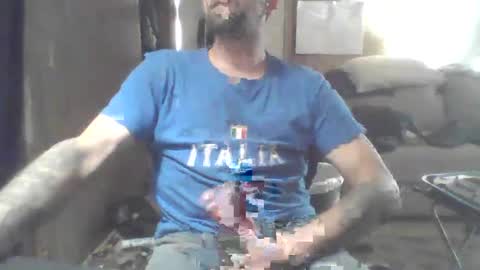 Snapshot of steveneg13 chatting on March 2, 9:19 pm Steveneg13 online show from March 2, 9:19 pm