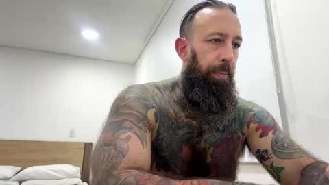 StevenRiseNYC online show from September 20, 2:11 am