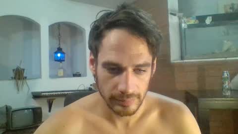 stevenson988 online show from February 3, 10:37 pm