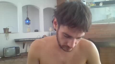 stevenson988 online show from February 6, 4:04 pm