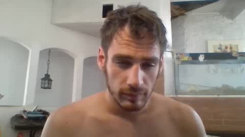 Snapshot of stevenson988 chatting on January 21, 6:33 pm stevenson988 online show from January 21, 6:33 pm