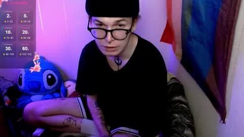 Steve online show from January 6, 5:28 pm