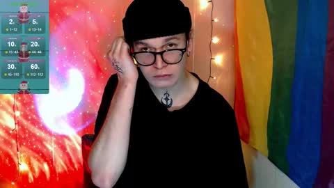 Steve online show from December 21, 7:33 pm