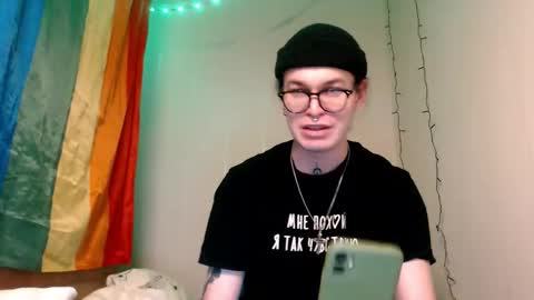 Steve online show from November 23, 8:25 am