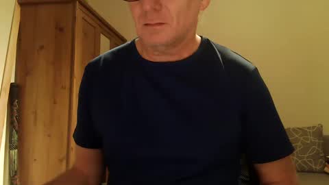 stevessky online show from January 16, 12:12 am