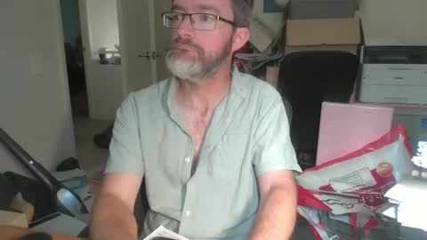 SteveTheTigerr online show from February 16, 11:48 pm