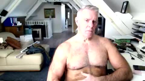 stevetwo online show from March 16, 12:31 pm