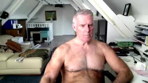 stevetwo online show from March 23, 12:22 pm