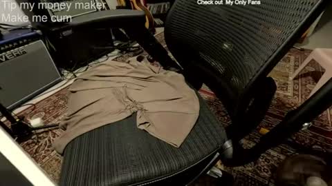 stevie_grey online show from July 24, 7:54 pm