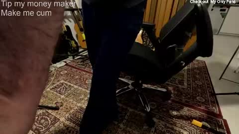 stevie_grey online show from June 17, 8:32 pm