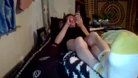 steviehard7 online show from March 11, 4:54 am