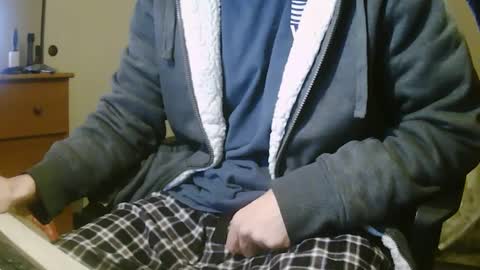 Chillguy online show from January 4, 2:56 pm