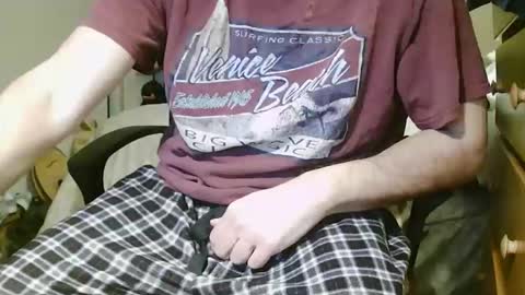 Chillguy online show from February 26, 5:42 am