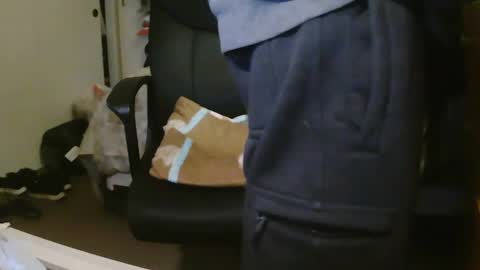 Chillguy online show from March 4, 4:49 am