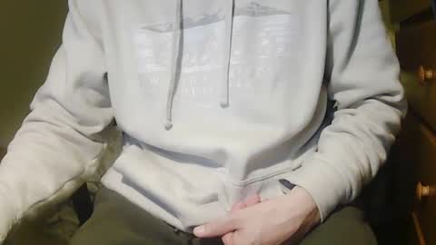 Chillguy online show from January 19, 7:25 am