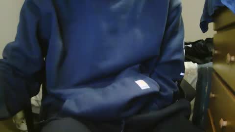 Chillguy online show from February 6, 5:14 am