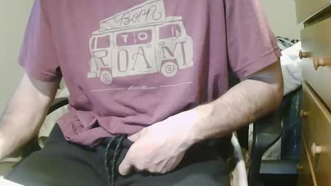 Chillguy online show from February 27, 5:24 am