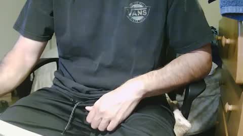 Chillguy online show from October 13, 4:07 am